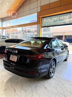 ڤۆڵکسواگن جێتا